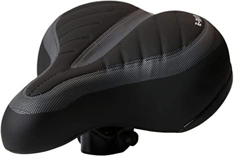 Σέλα Benson. Ιδανική για E-bike (012457)